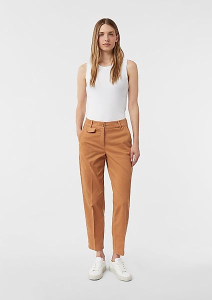 comma 7/8-Hose Hose Elegante Chino in günstig online kaufen