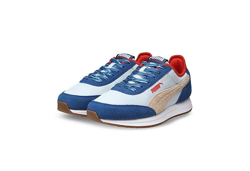 PUMA R78 Lightwind Retro Run Sneakers Erwachsene Sneaker günstig online kaufen