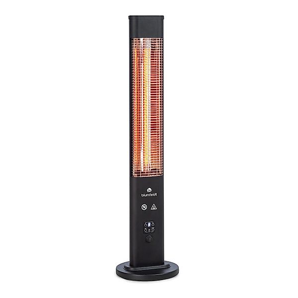 blumfeldt Terrassenstrahler Heat Guru Plus In günstig online kaufen