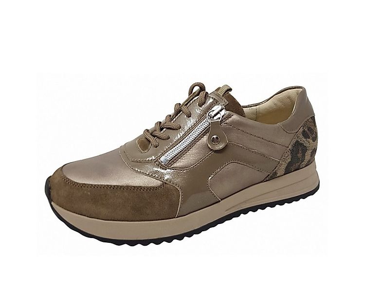 Waldläufer H- Vicky Schnürschuh günstig online kaufen