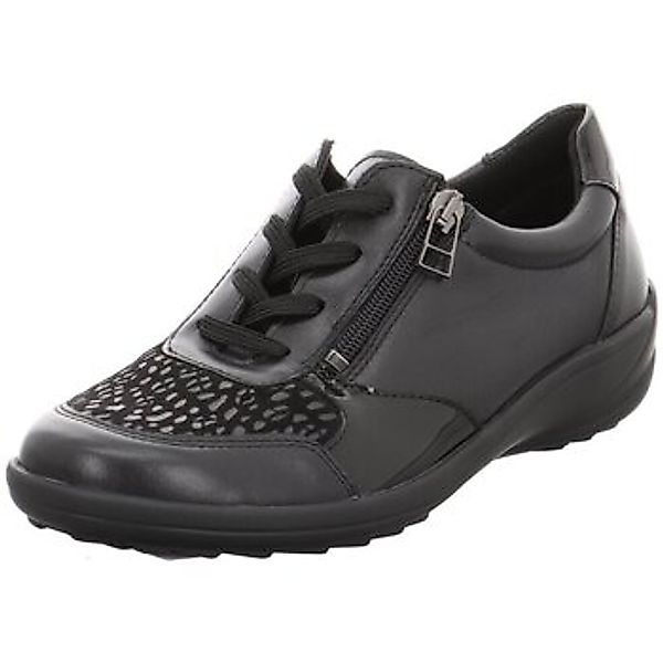 Longo  Damenschuhe Schnuerschuhe 1060407/0 günstig online kaufen