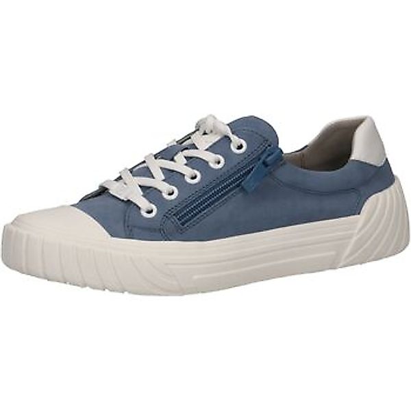 Caprice Halbschuhe Leder Schnürschuh günstig online kaufen