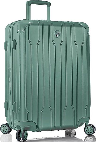 Heys Hartschalen-Trolley Xtrak, in verschiedenen Farben und Größen, 4 Rolle günstig online kaufen