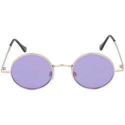 BEZLIT Eyewear Retrosonnenbrille Rund Form Designer günstig online kaufen