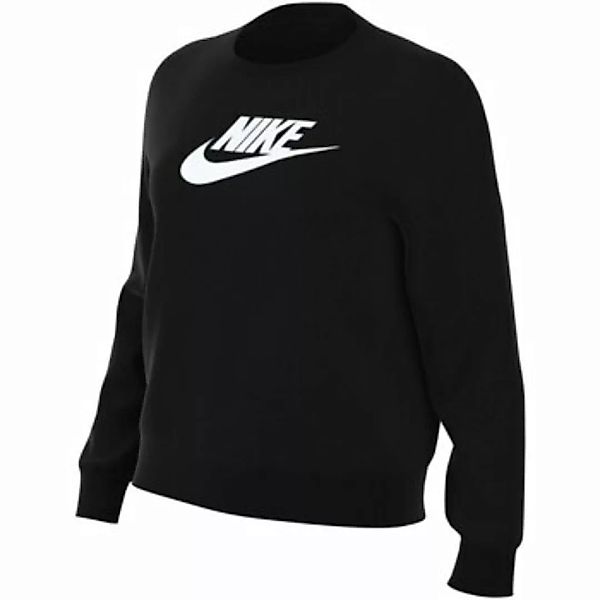 Nike  Sweatshirt Sport Sportswear Club Fleece Crew DQ5832-010 günstig online kaufen