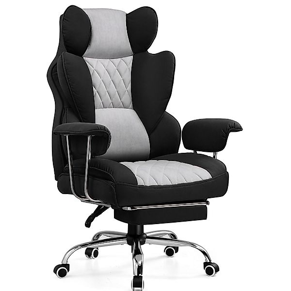 GTPLAYER Gaming-Stuhl Gaming Stuhl, Gamer Stuhl, günstig online kaufen
