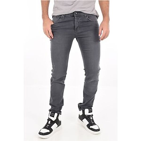 Goldenim Paris  Slim Fit Jeans Denim--HERREN günstig online kaufen