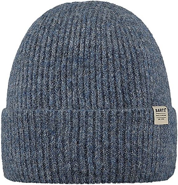 Barts Willian Mütze Blau - günstig online kaufen