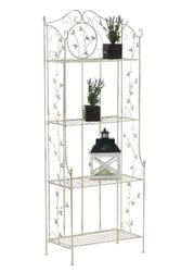 CLP Standregal Arona Eisen, klappbar günstig online kaufen