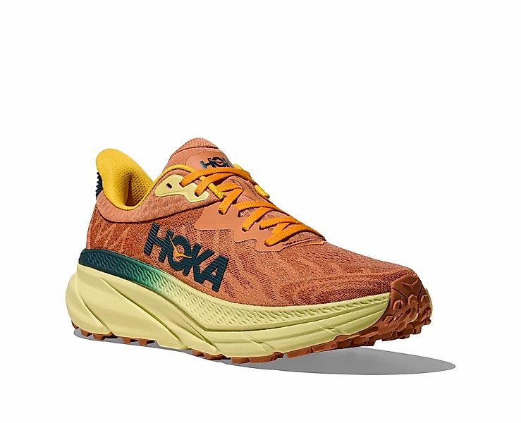 Hoka One One Trailrunningschuh "Challenger 7" günstig online kaufen