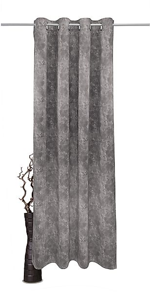 VHG Verdunkelungsvorhang Hotaru, Ösen (1 St), günstig online kaufen