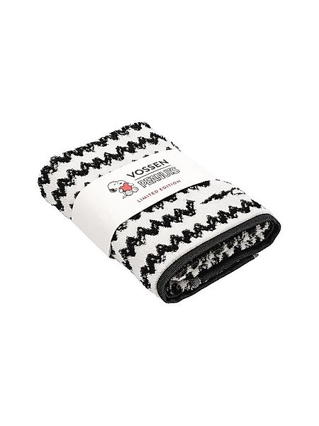Vossen Handtuch Handtuch Charlie Brown, Webfrottier (Stück, 1-St) günstig online kaufen