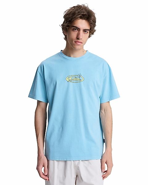 Quiksilver T-Shirt "Nd Nature Magic" günstig online kaufen