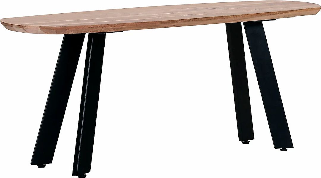 Gutmann Factory Essbank 1 Stk. tlg. günstig online kaufen