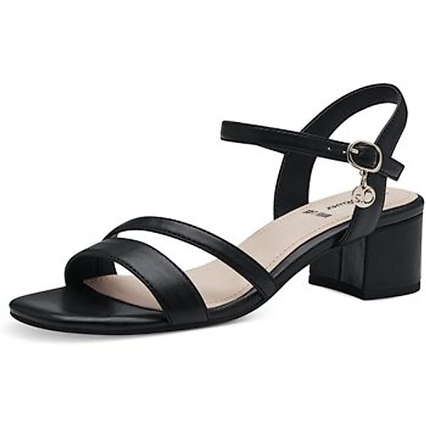 S.Oliver  Sandalen Sandaletten 28207 001 günstig online kaufen