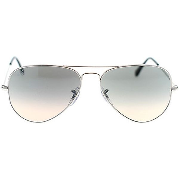 Ray-ban  Sonnenbrillen Aviator-Sonnenbrille RB3025 003/32 günstig online kaufen
