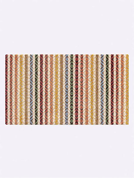 Fußmatte rechteckig 7 mm Höhe günstig online kaufen