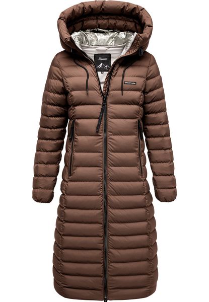 REPUBLIX Winterjacke ELORA Damen Gefütterte Winter günstig online kaufen
