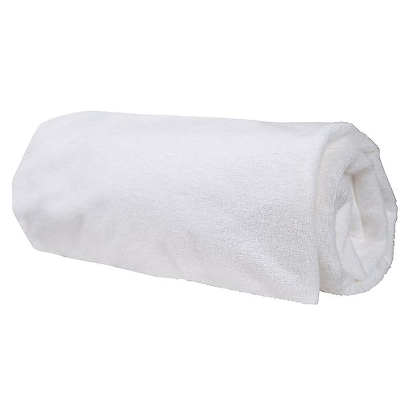 Matratzenschutzbezug safe asleep, in weiß roba®, günstig online kaufen