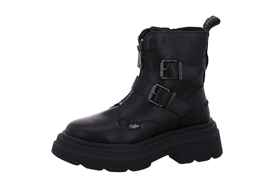 Buffalo Mars Biker Stiefelette günstig online kaufen