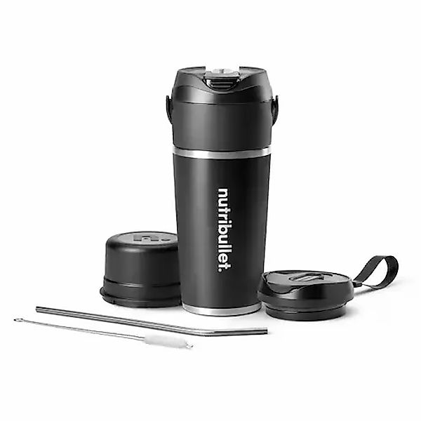 nutribullet Smoothie-Maker »NBP016B NBP016B« günstig online kaufen
