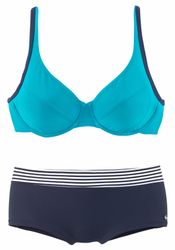 s.Oliver Bügel-Bikini im Farbmix günstig online kaufen