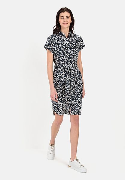 camel active Sommerkleid im Allover-Print günstig online kaufen