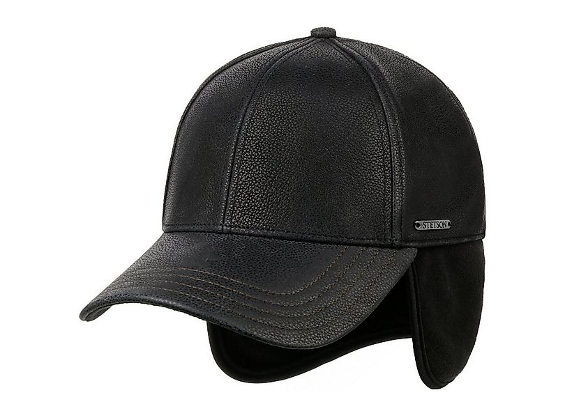 Stetson Baseball Cap (1-St) Basecap mit Schirm günstig online kaufen