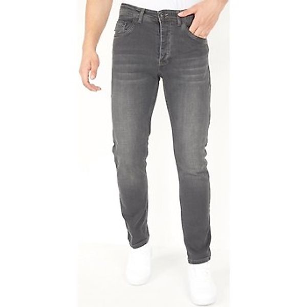 True Rise  Slim Fit Jeans - günstig online kaufen