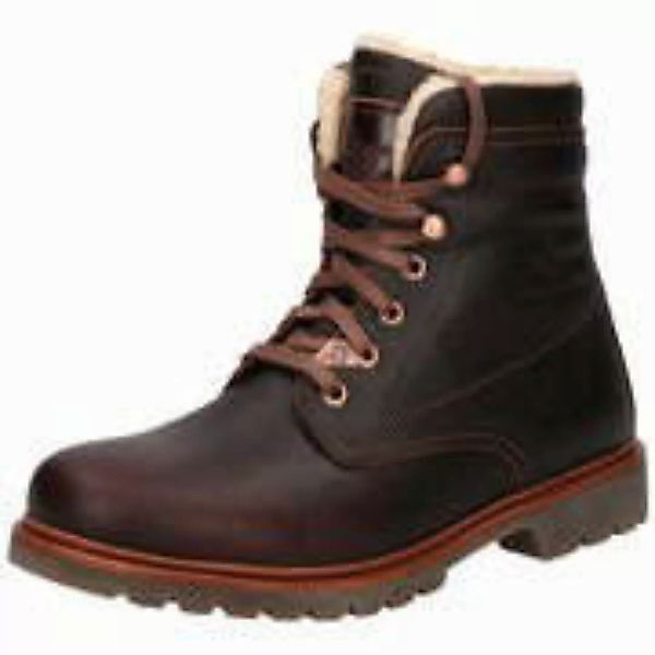 Panama Jack PO3 Aviator C23 Boots Herren braun|braun günstig online kaufen