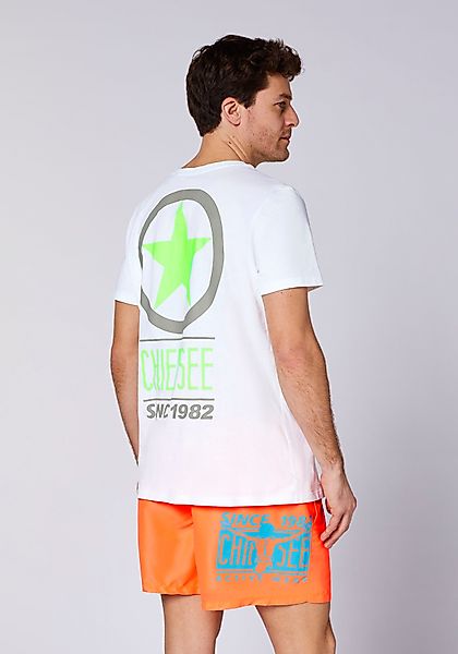 Chiemsee Print-Shirt günstig online kaufen