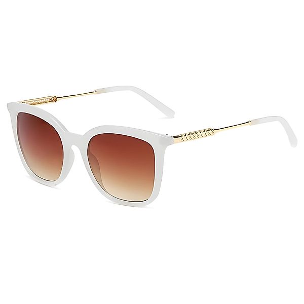 NEXORA Sonnenbrille Damen Sonnenbrille – Cat-Eye günstig online kaufen