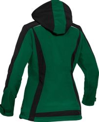 Leibwächter Softshelljacke Flex-Line Damen Softshelljacke Übergangsjacke günstig online kaufen