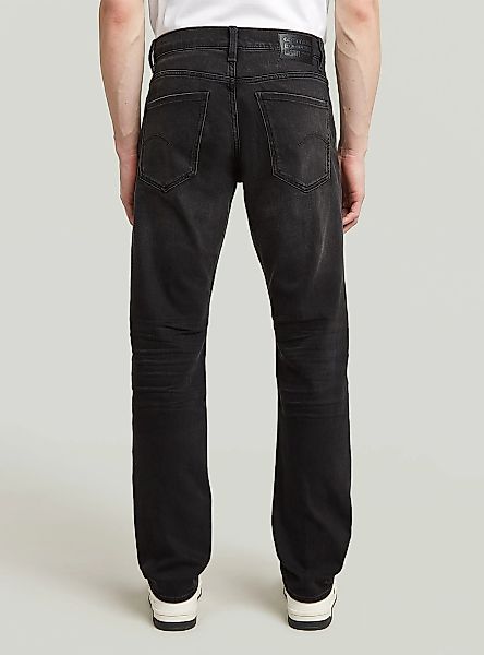 G-STAR 5-Pocket-Jeans "Mosa Straight Jeans" günstig online kaufen