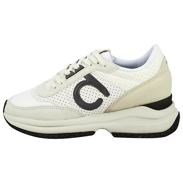 Duuo Shoes Chia Schuhe EU 41 White / Black günstig online kaufen