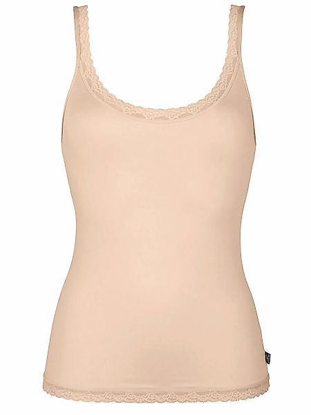 like it Achseltop "Damen Trägertop Olivia" günstig online kaufen