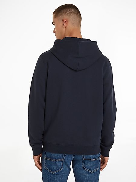 Tommy Jeans Kapuzensweatshirt TJM REG LINEAR günstig online kaufen
