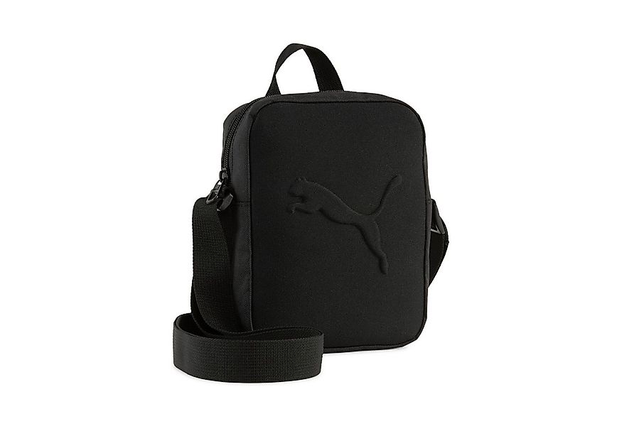 PUMA Umhängetasche BUZZ PORTABLE, sportlicher Stil, mit verstellbarem Schul günstig online kaufen