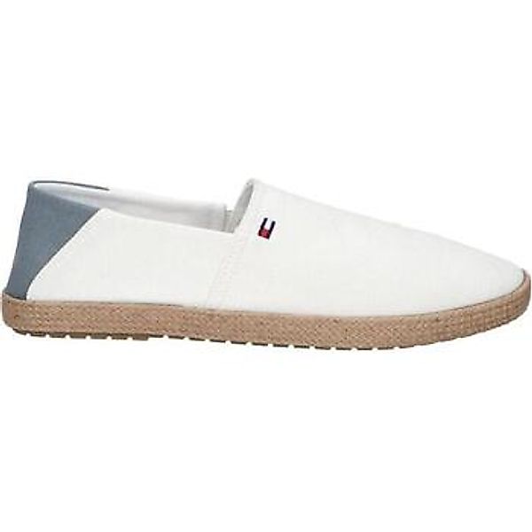 Tommy Hilfiger  Sneaker FM0FM05353 ESPADRILLE CORE günstig online kaufen