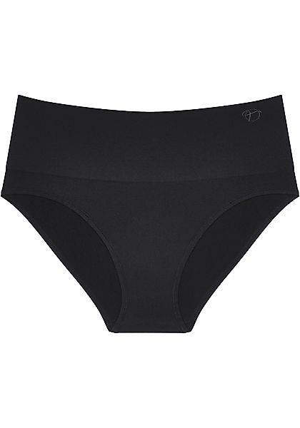 Triumph Shapingslip "Soft Sculpt" nahtlos, leicht formend, hoher Beinaussch günstig online kaufen