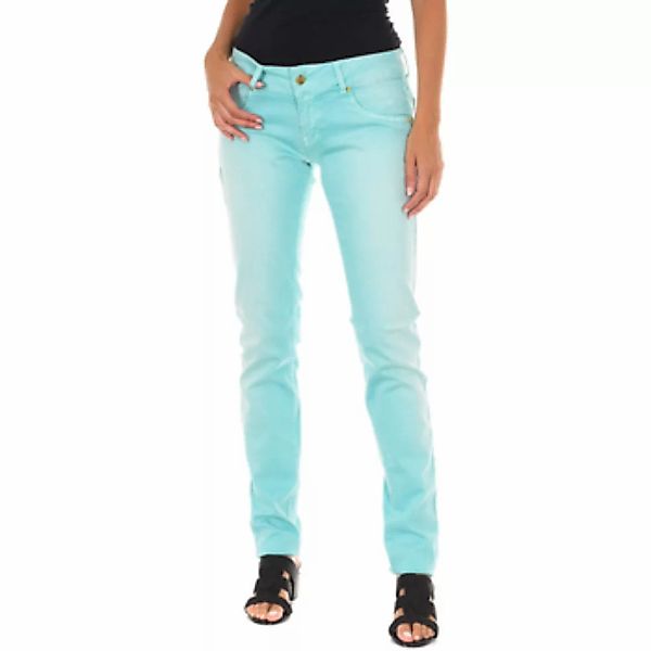 Met  Straight Leg Jeans 10DBF0155-G272-0406 günstig online kaufen