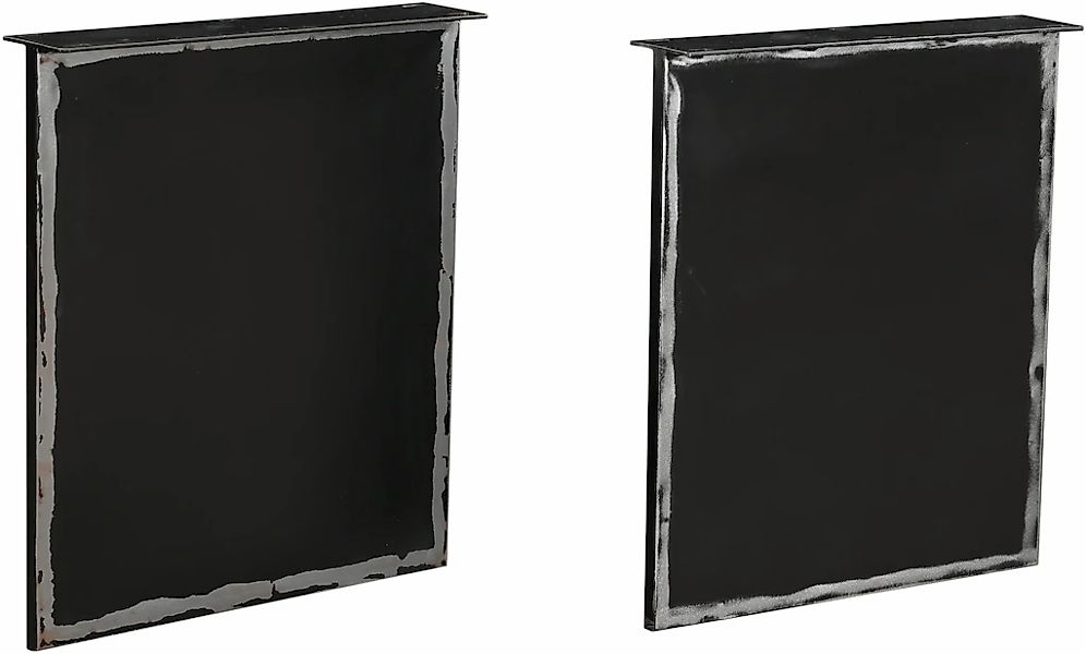SIT Tischbein, (1 St.), im Used-Look günstig online kaufen