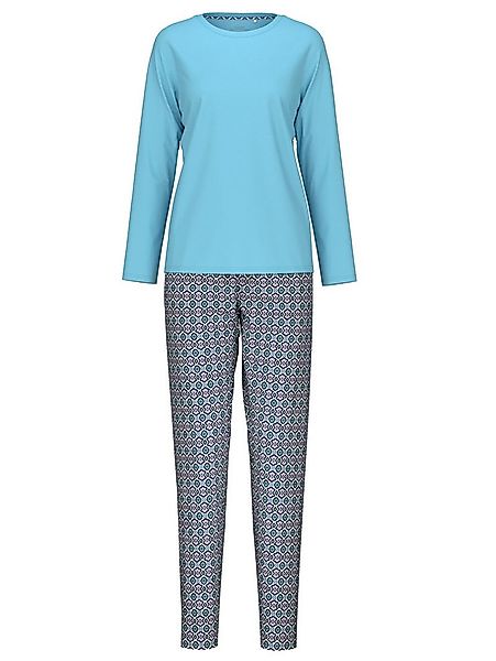 CALIDA Pyjama Nightwear Xtra Damen (2 tlg) günstig online kaufen