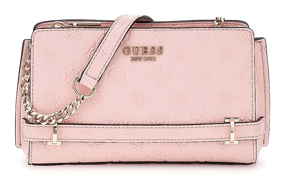 Guess Handtasche Mini Top Zip Crossbody günstig online kaufen
