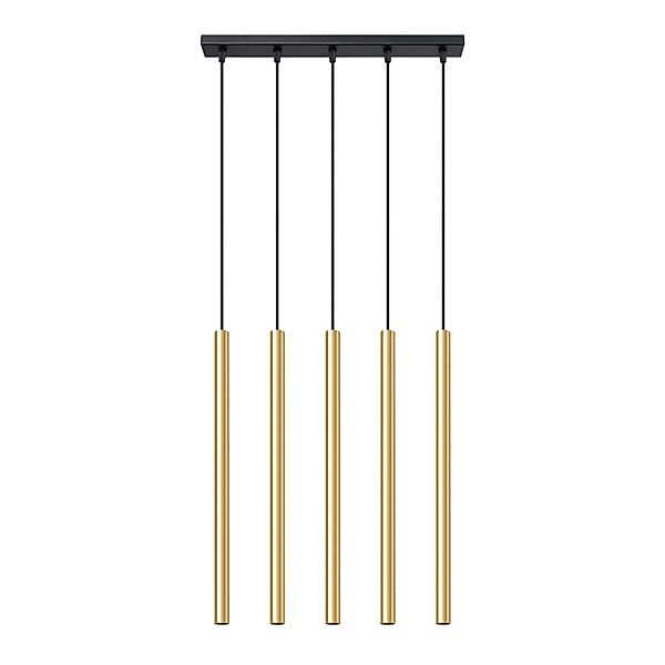 NADUVI Collection | Pendelleuchte Pastelo 5-flammig günstig online kaufen