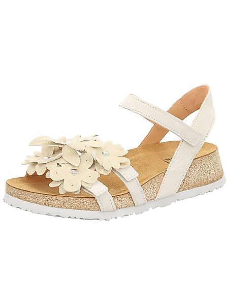 Think! Sandalen Leder Riemchensandalette günstig online kaufen