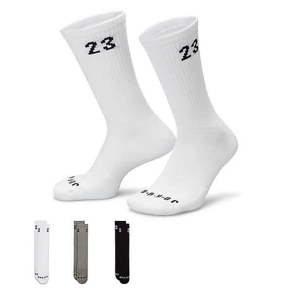 Nike Funktionssocken U J ESSENTIAL CREW günstig online kaufen