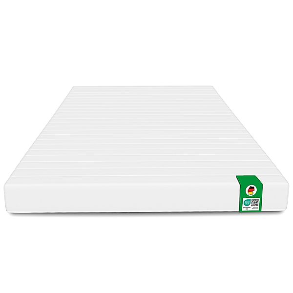 Komfortschaummatratze 140x200 cm, 90x200 cm, 180x200 günstig online kaufen