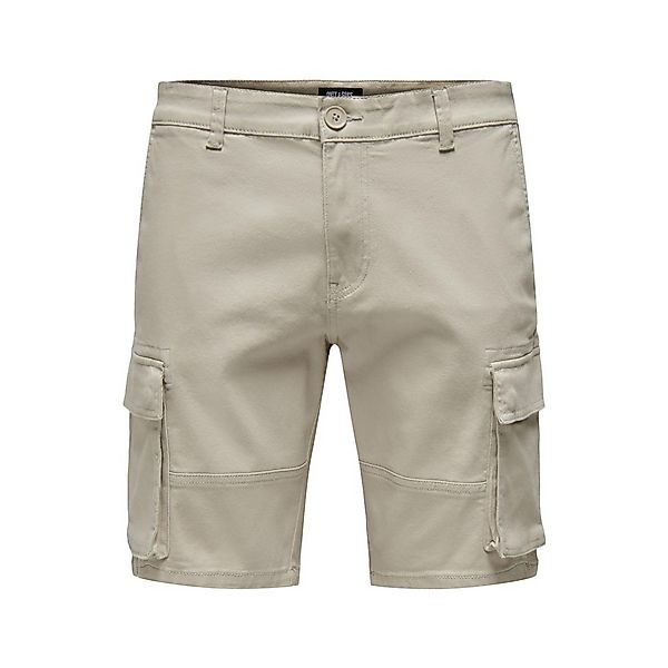 Only & Sons Herren Short 22016689 günstig online kaufen