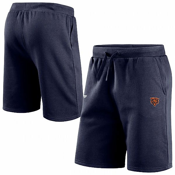 Fanatics Sporthose "Fanatics Shorts Chicago Bears Primary Logo Fleece" günstig online kaufen